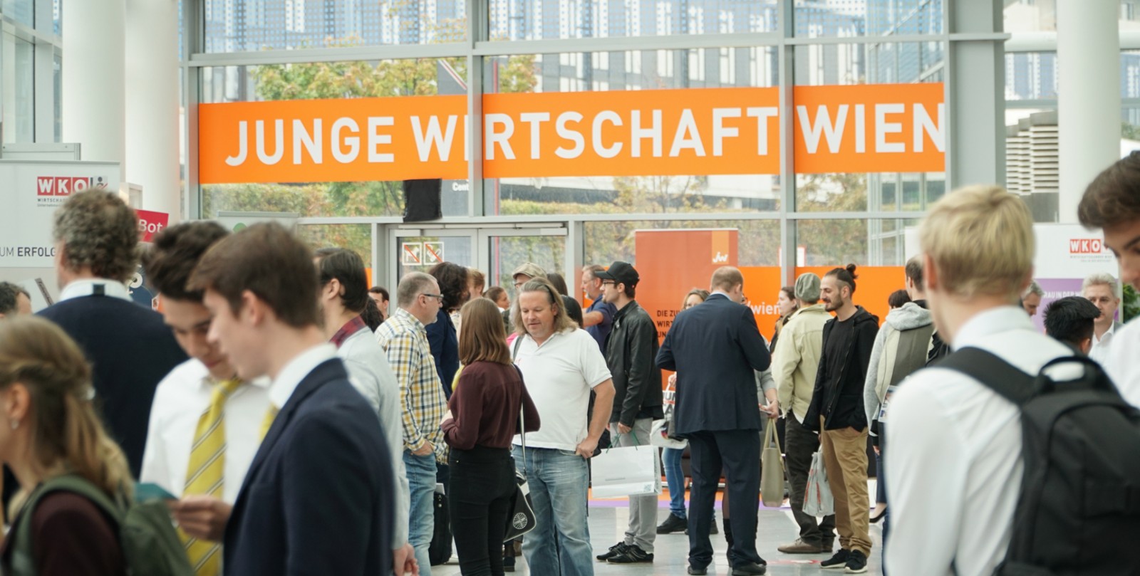 SMART-MOBIL-DIGITAL  Die Nachlese zum Jungunternehmertag 2017